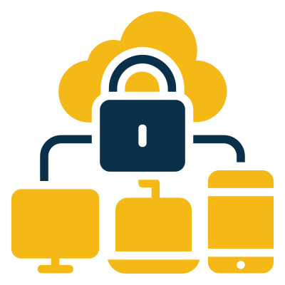 Secure data and cloud connections