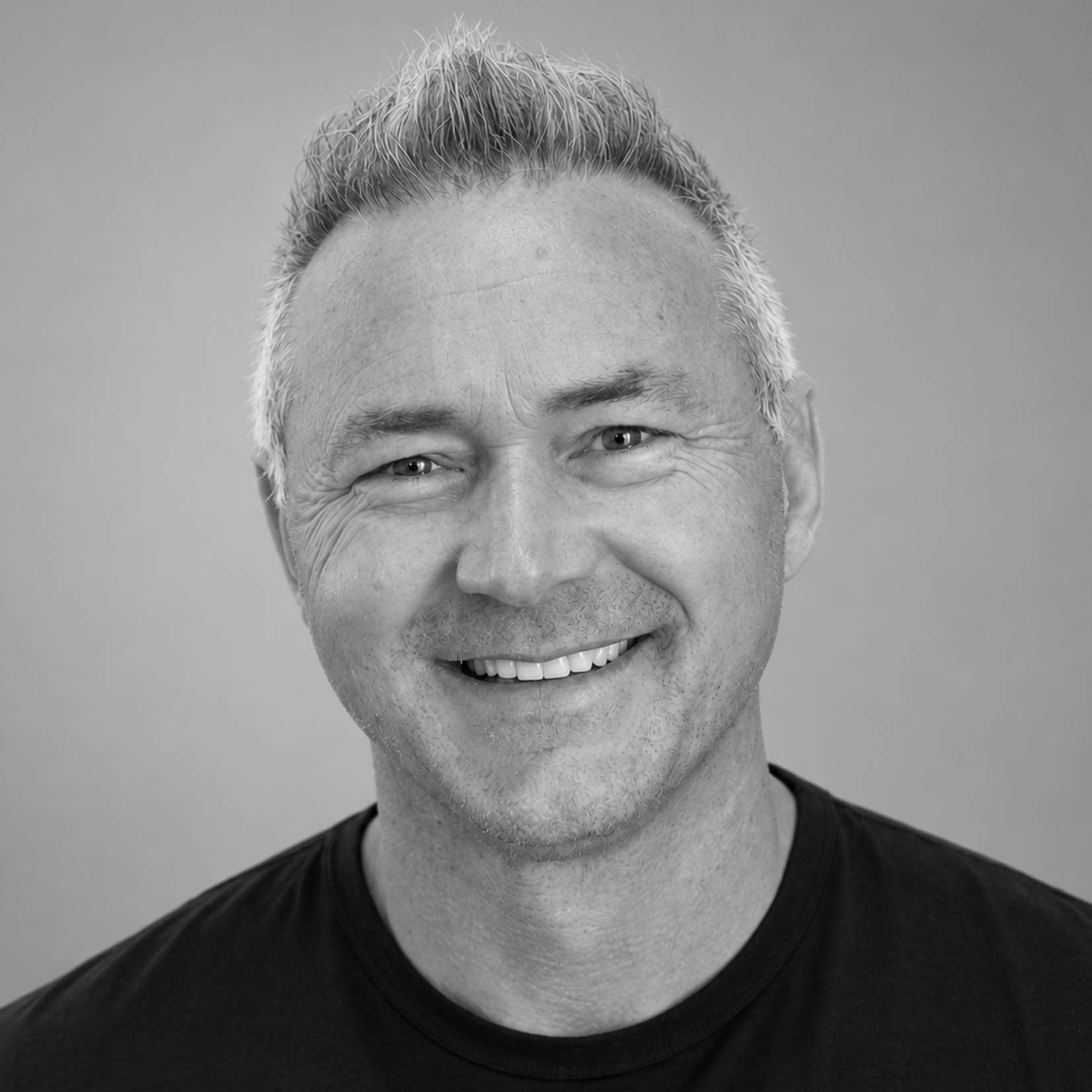 Tim Tucker