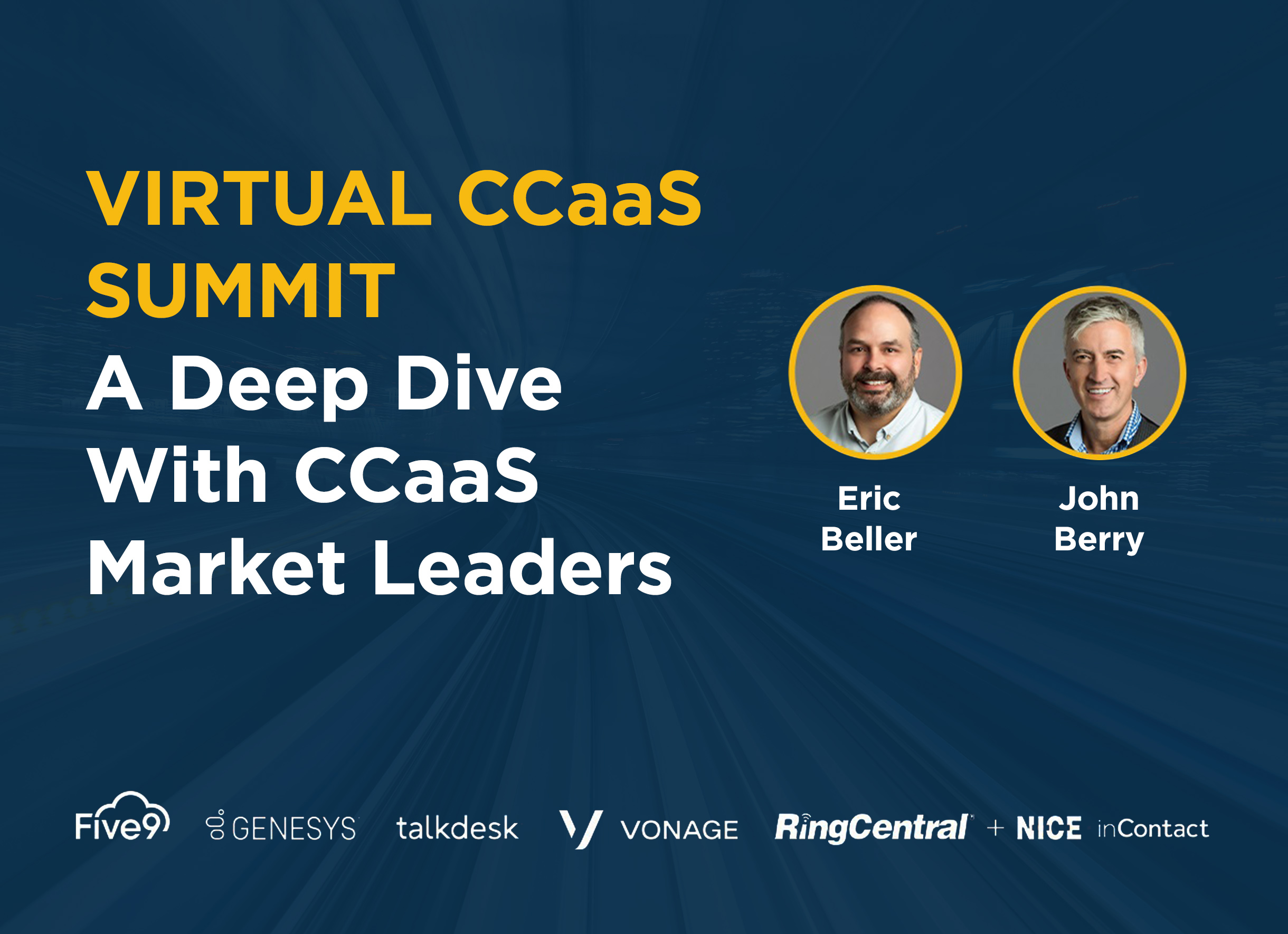 CCaas Sandler Partners