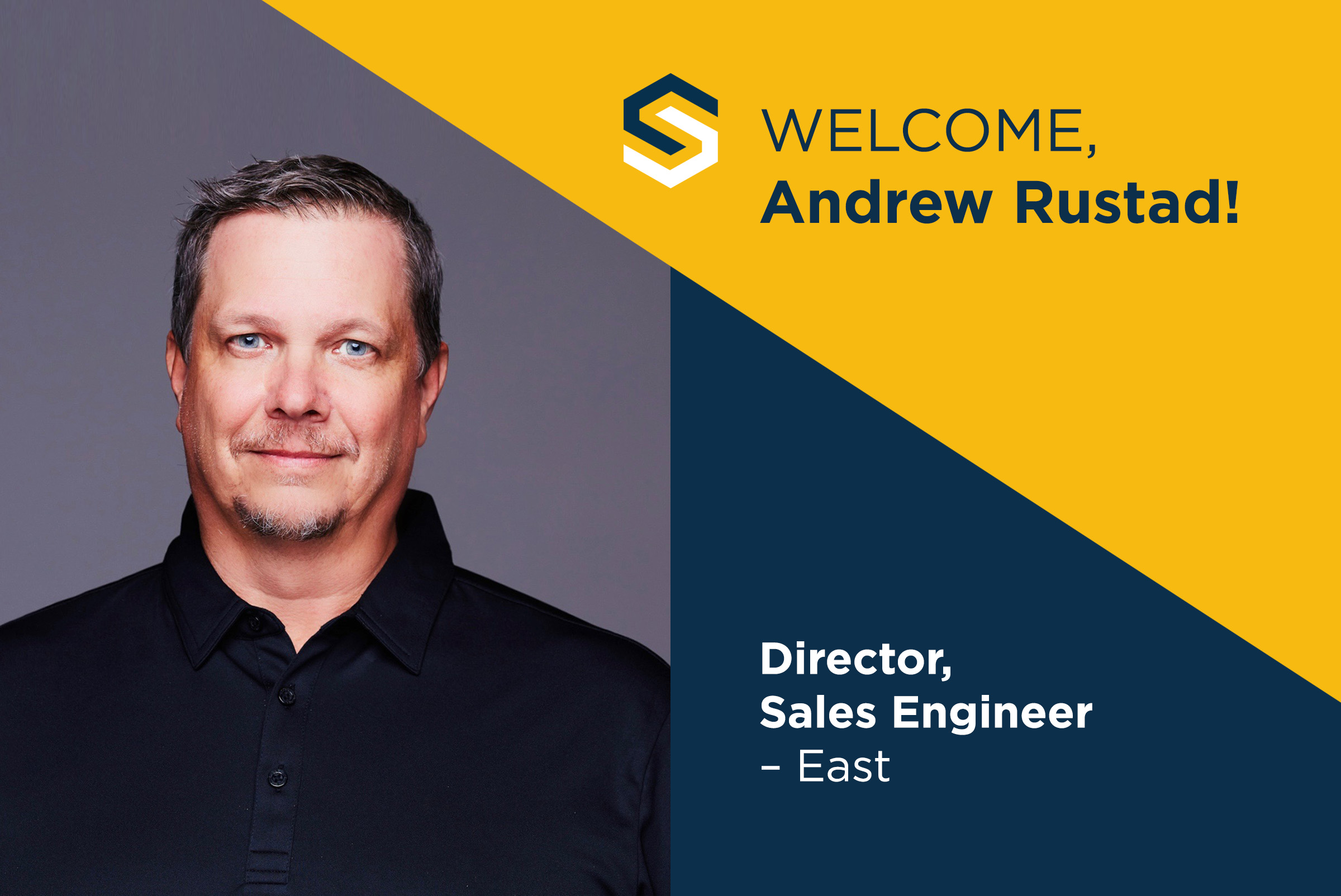 Sandler Partners Welcomes Andrew Rustad