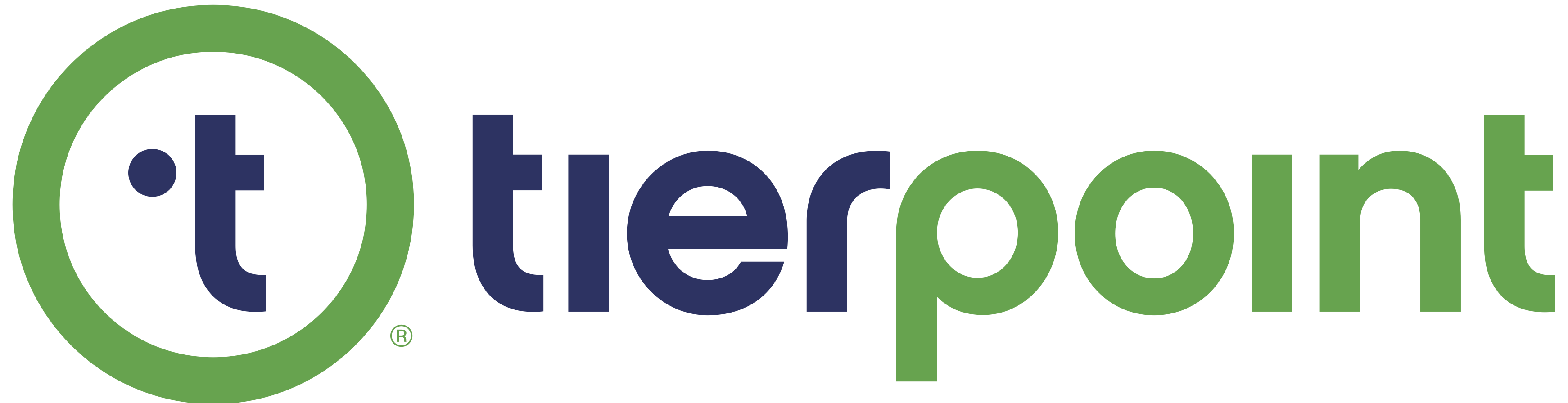 Tierpoint Logo