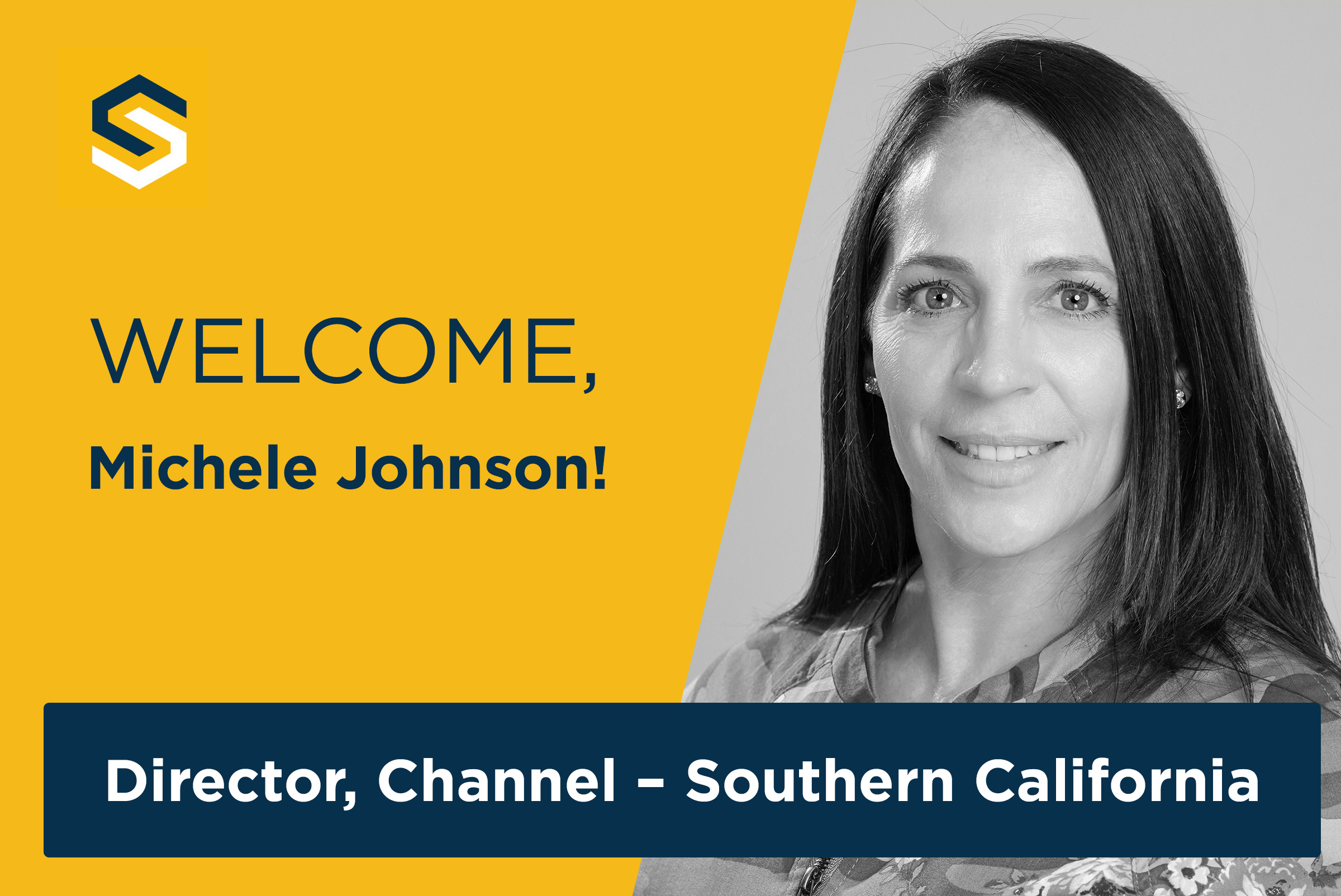 Sandler Partners Welcomes Michele Johnson as Director, Channel - Southern California