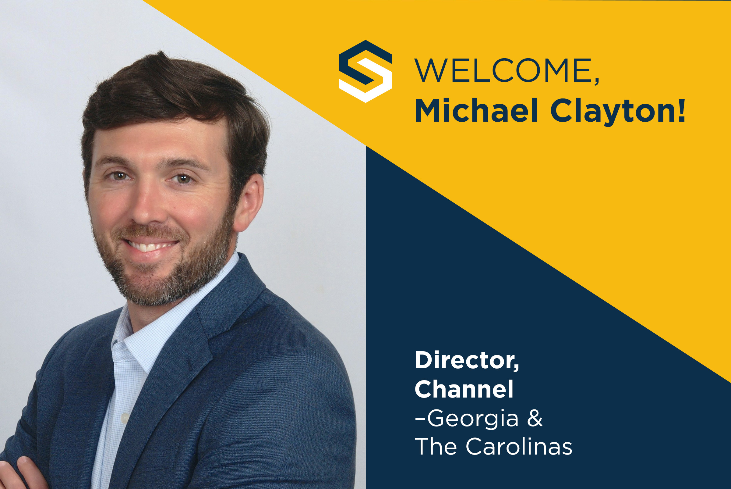 Sandler Partners Welcomes Michael Clayton
