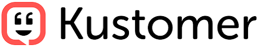 Kustomer logo