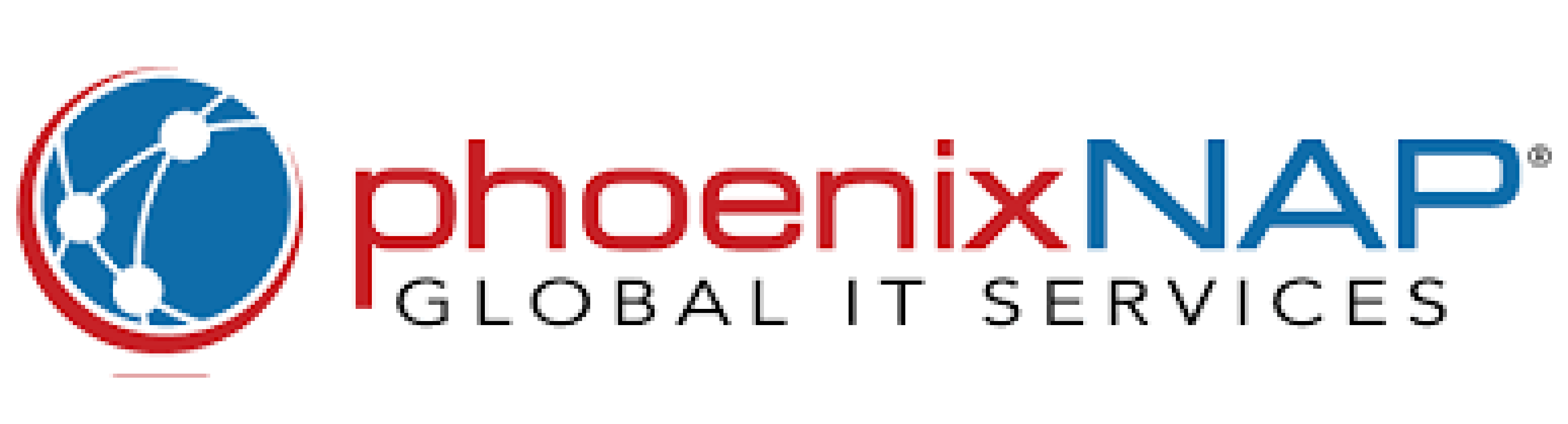 PhoenixNAP logo