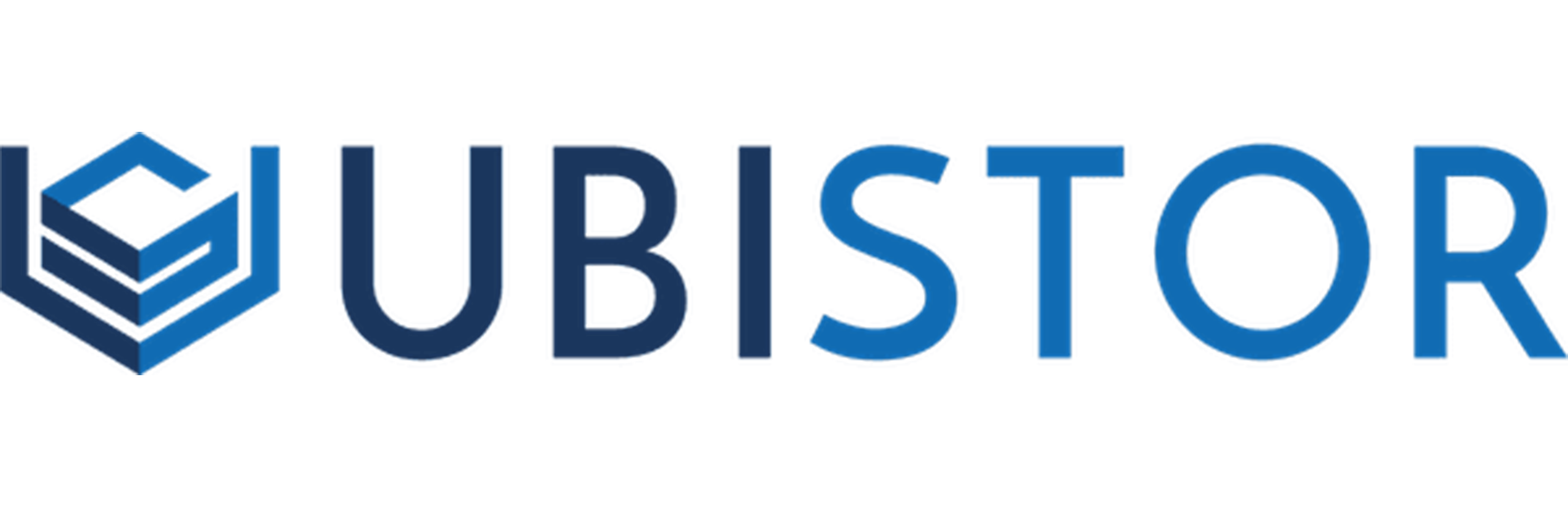 UbiStor Logo