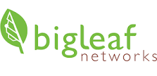 Bigleaf Networks logo