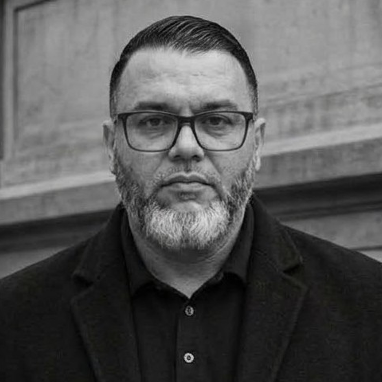 Shamir Ramirez