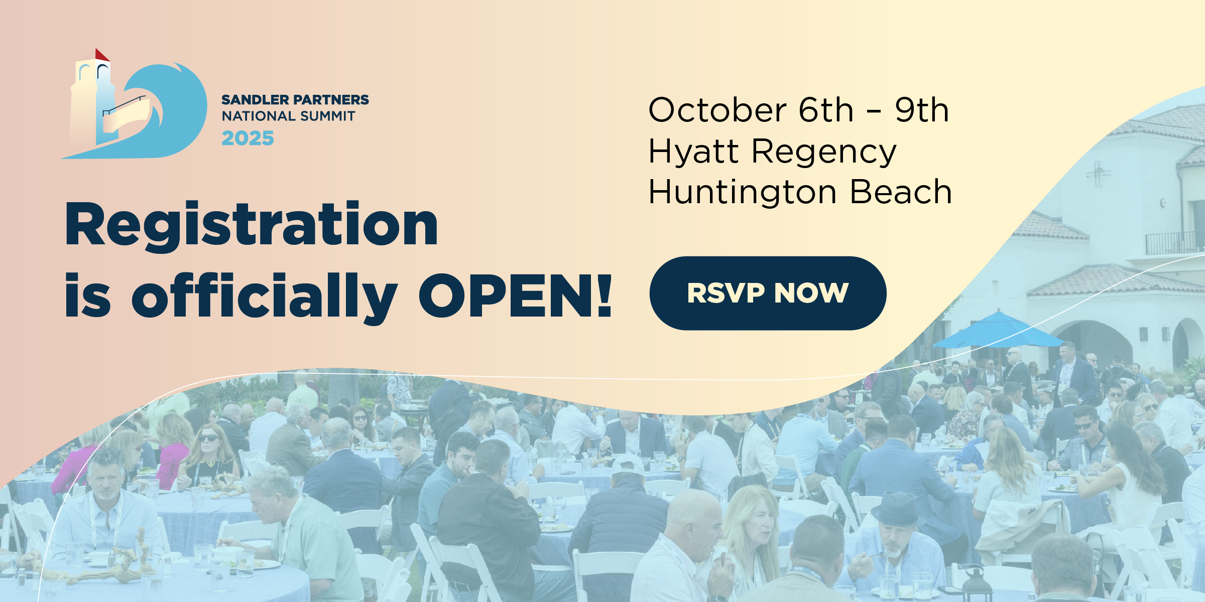 Sandler Partners National Summit 2025