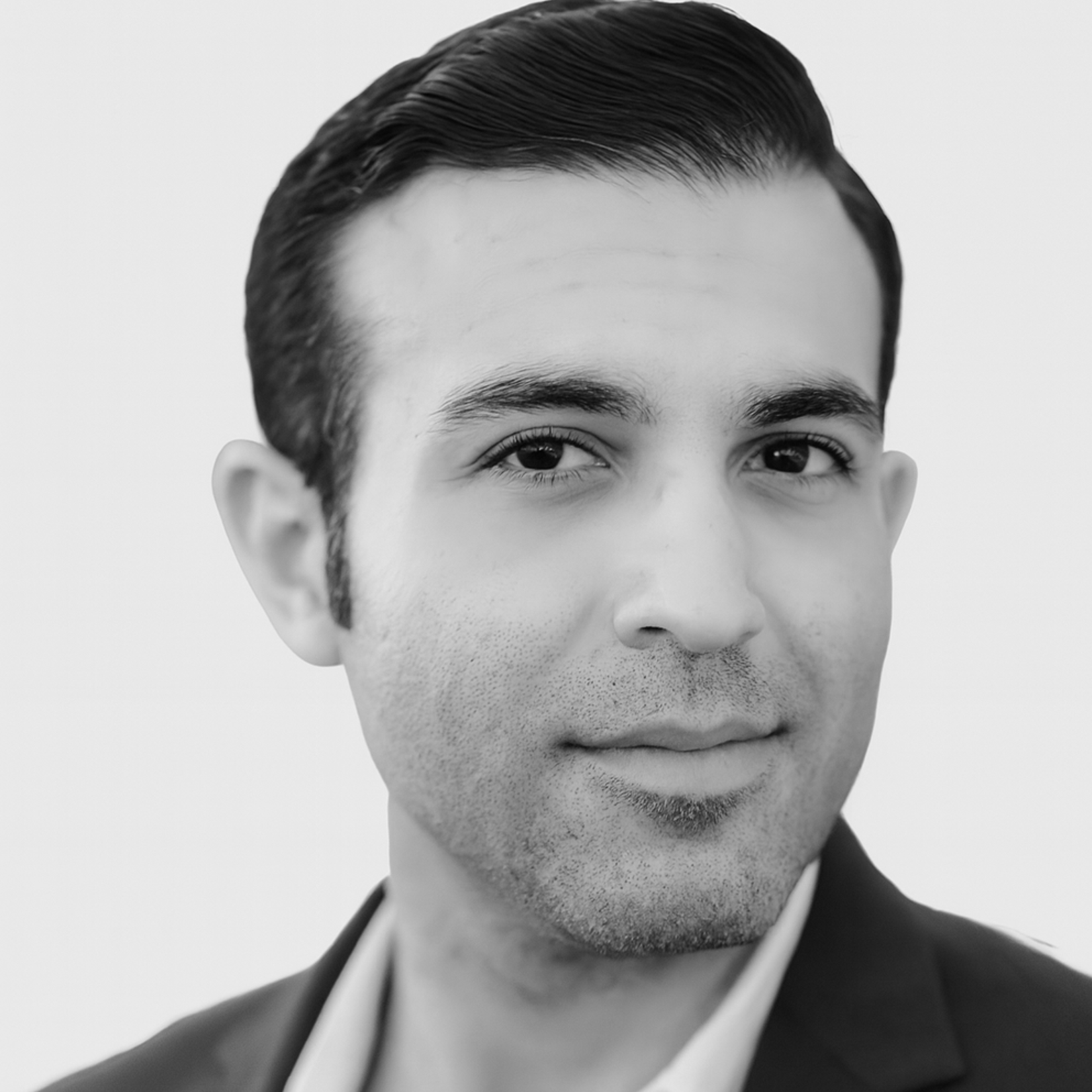 Adam Alavi
