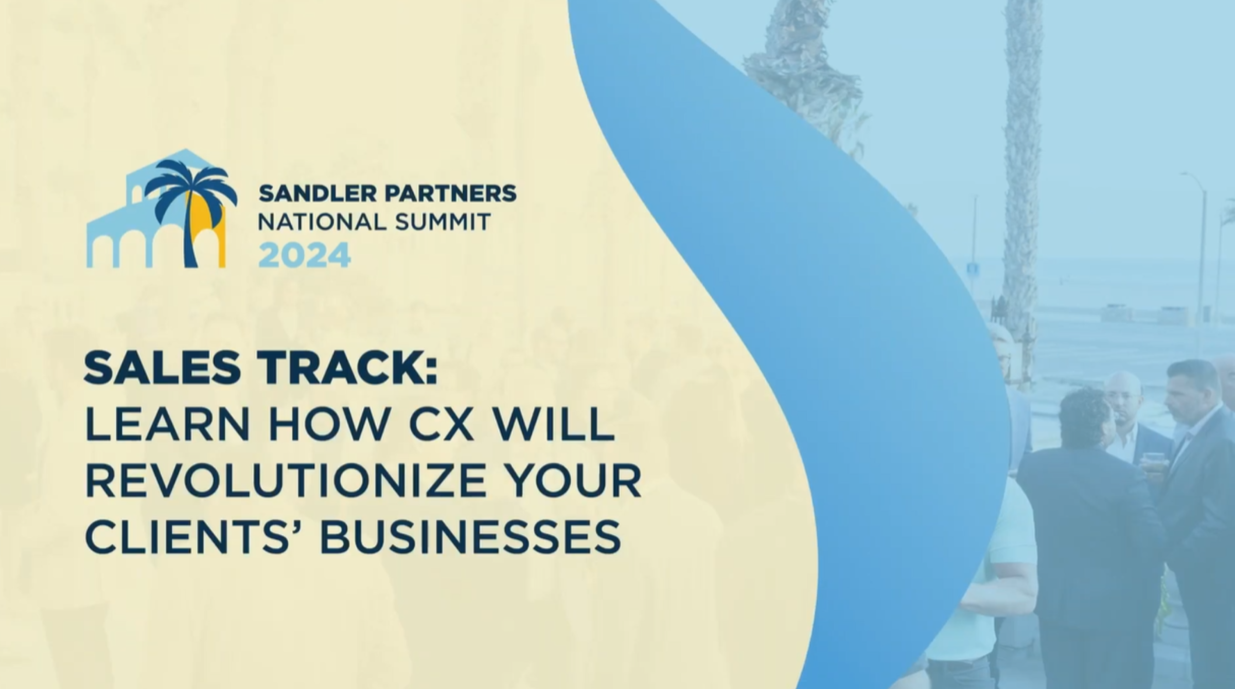 Learn How CX Will Revolutionize Your Clients’ Businesses