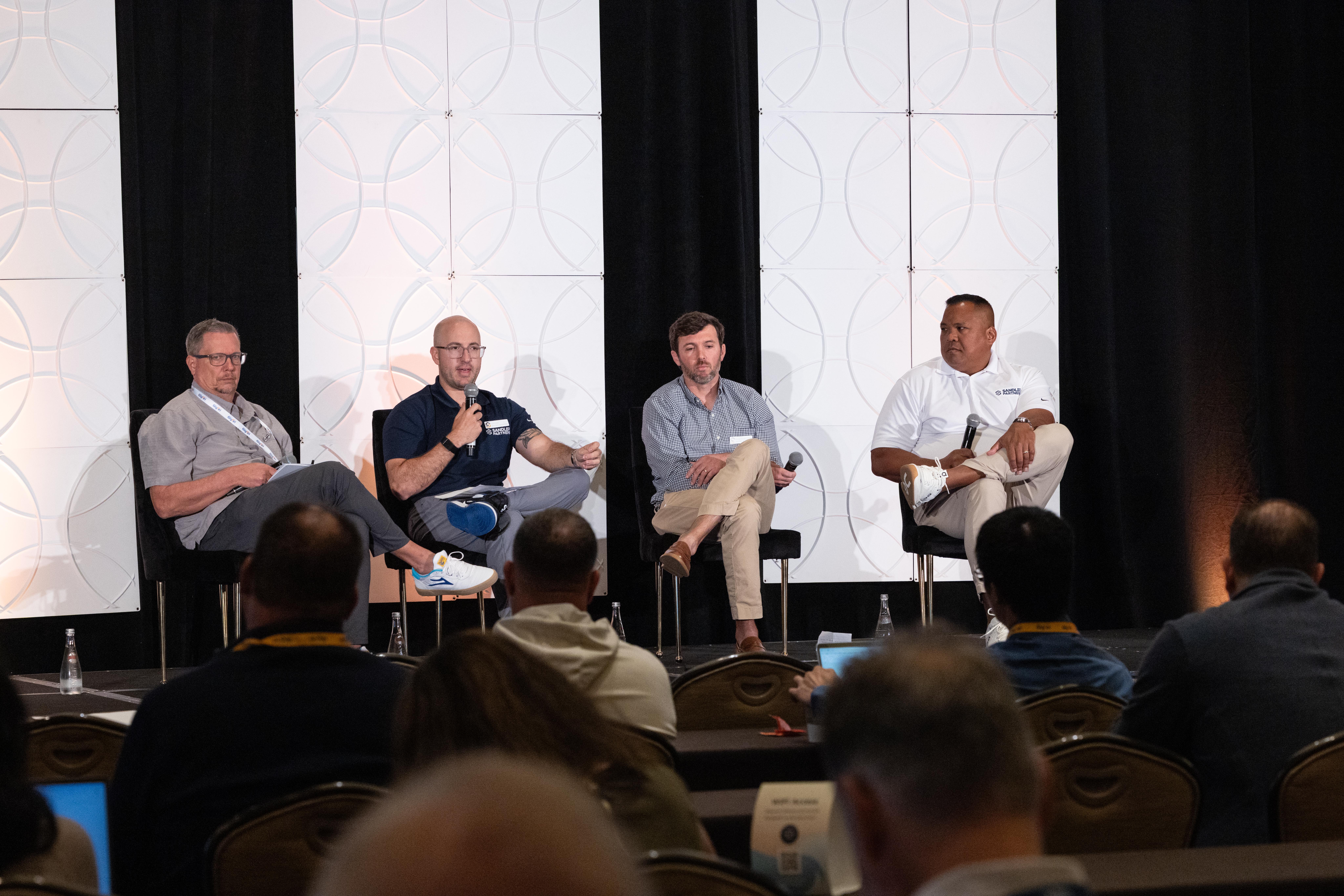 Driving Business Value Through Customer-Centered Solutioning