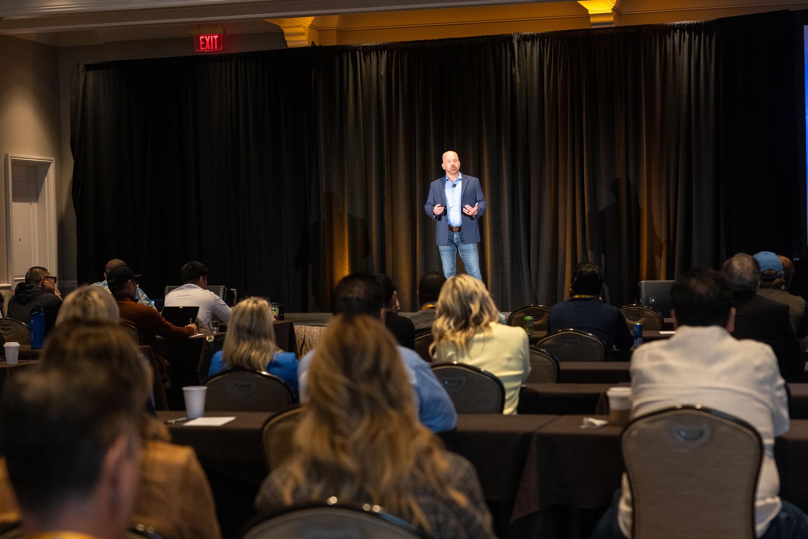 2025 Sandler Partners National Summit: What’s Stopping You from Rapid Business Growth?