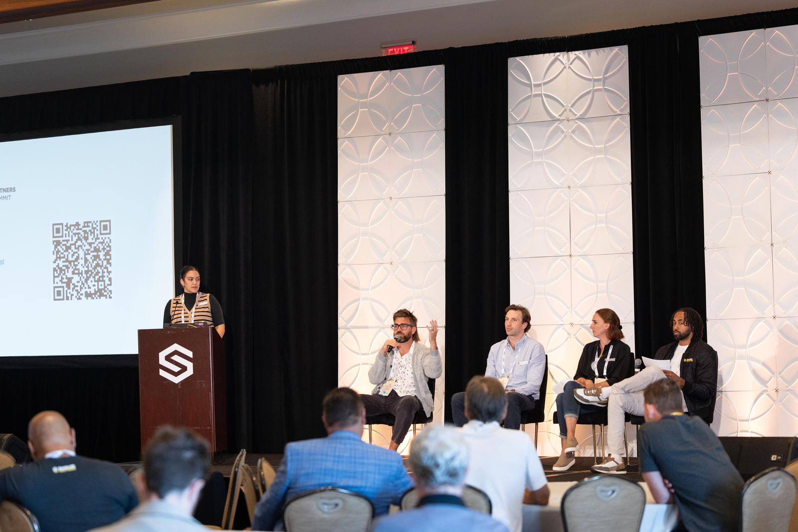 Managing Your Business with Confidence—From Your Portal to Partner Support