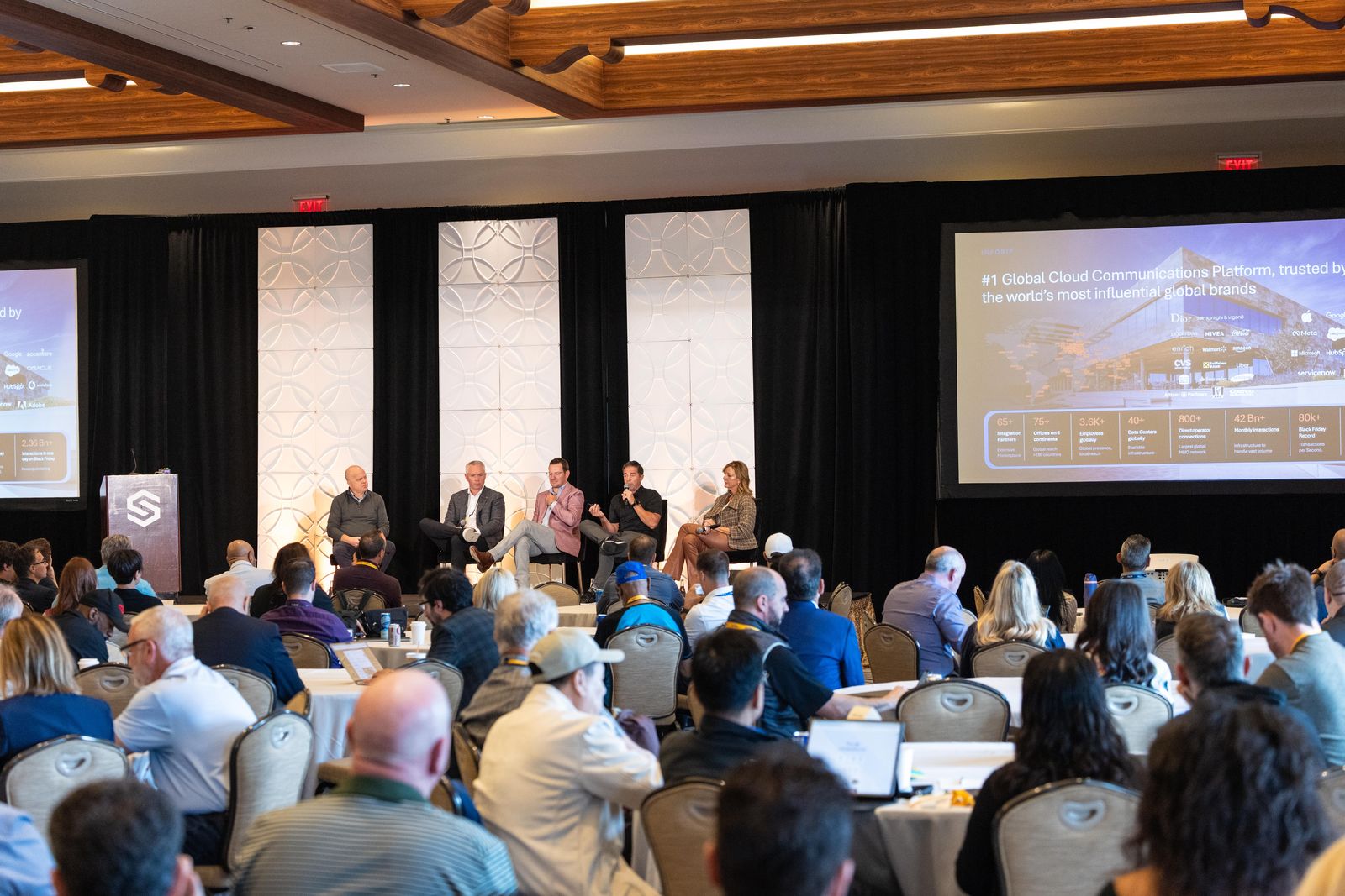 2025 Sandler Partners National Summit: Selling AI and CX Solutions That Deliver Measurable Impact