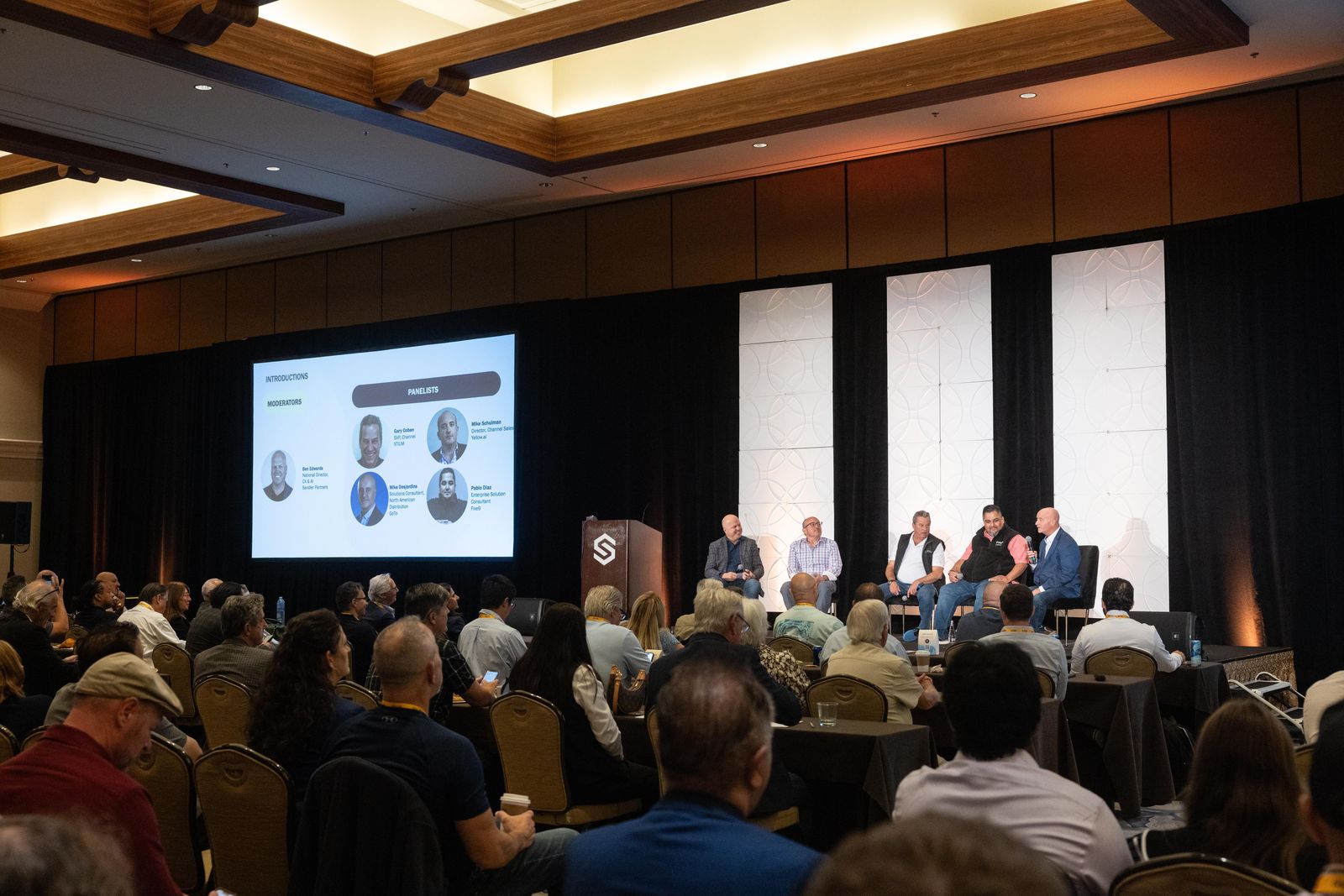 2025 Sandler Partners National Summit: Guiding Customers Through Their AI Journey with Confidence