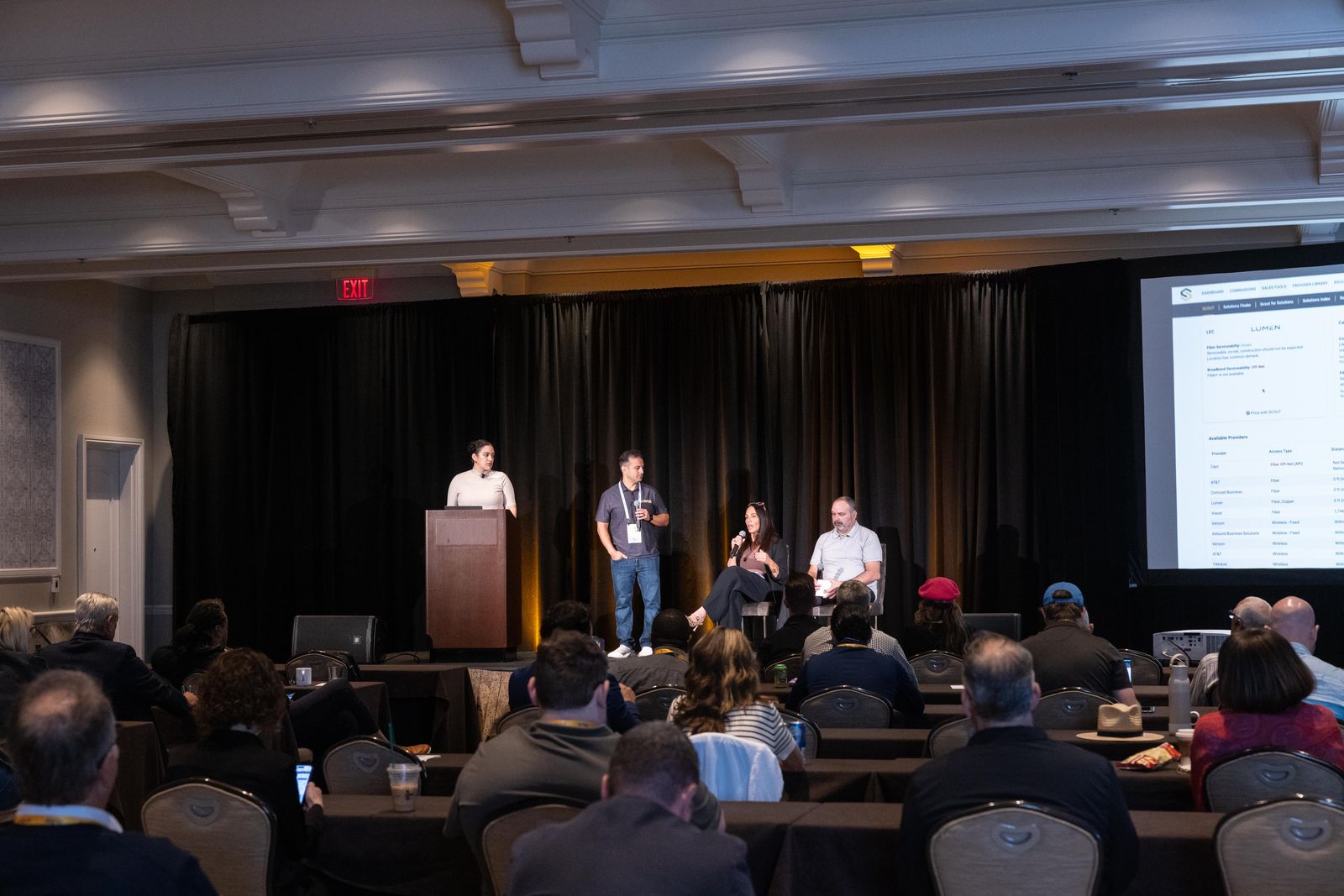 2025 Sandler Partners National Summit: Turning Your Portal Sales Tools into Revenue-Generating Results