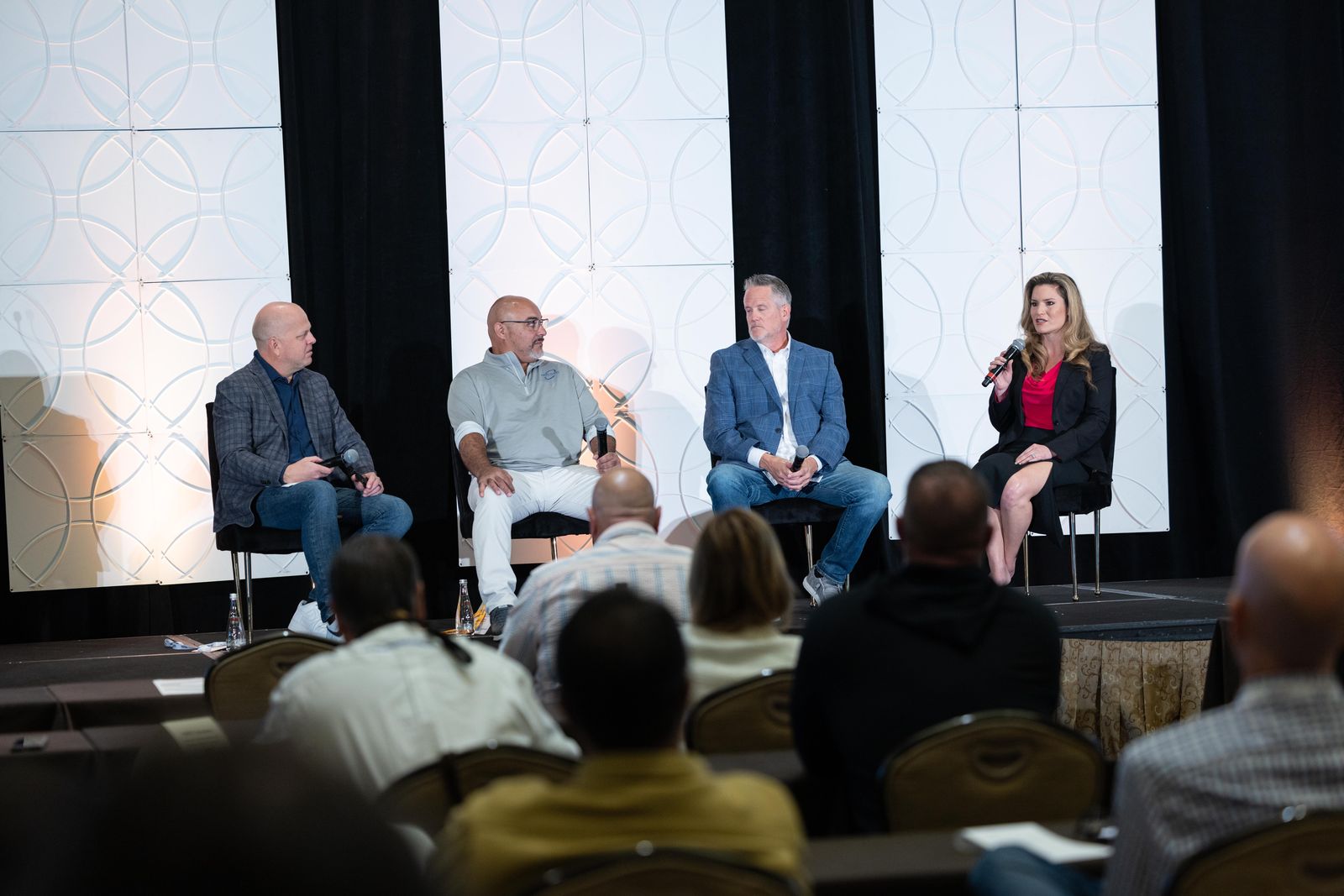 2025 Sandler Partners National Summit: Partner Closing Tactics That Get Results