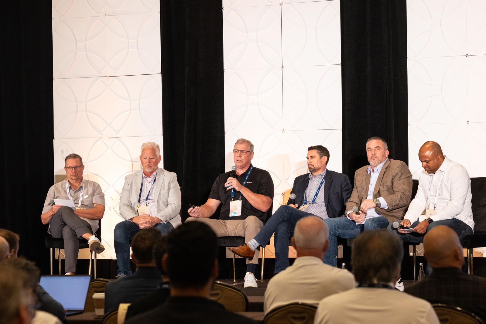 2025 Sandler Partners National Summit: Strengthen Customer Relationships Through Strategic Cross-Selling