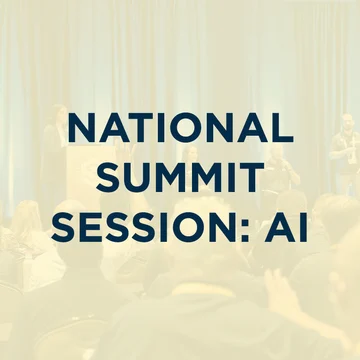 National Summit
