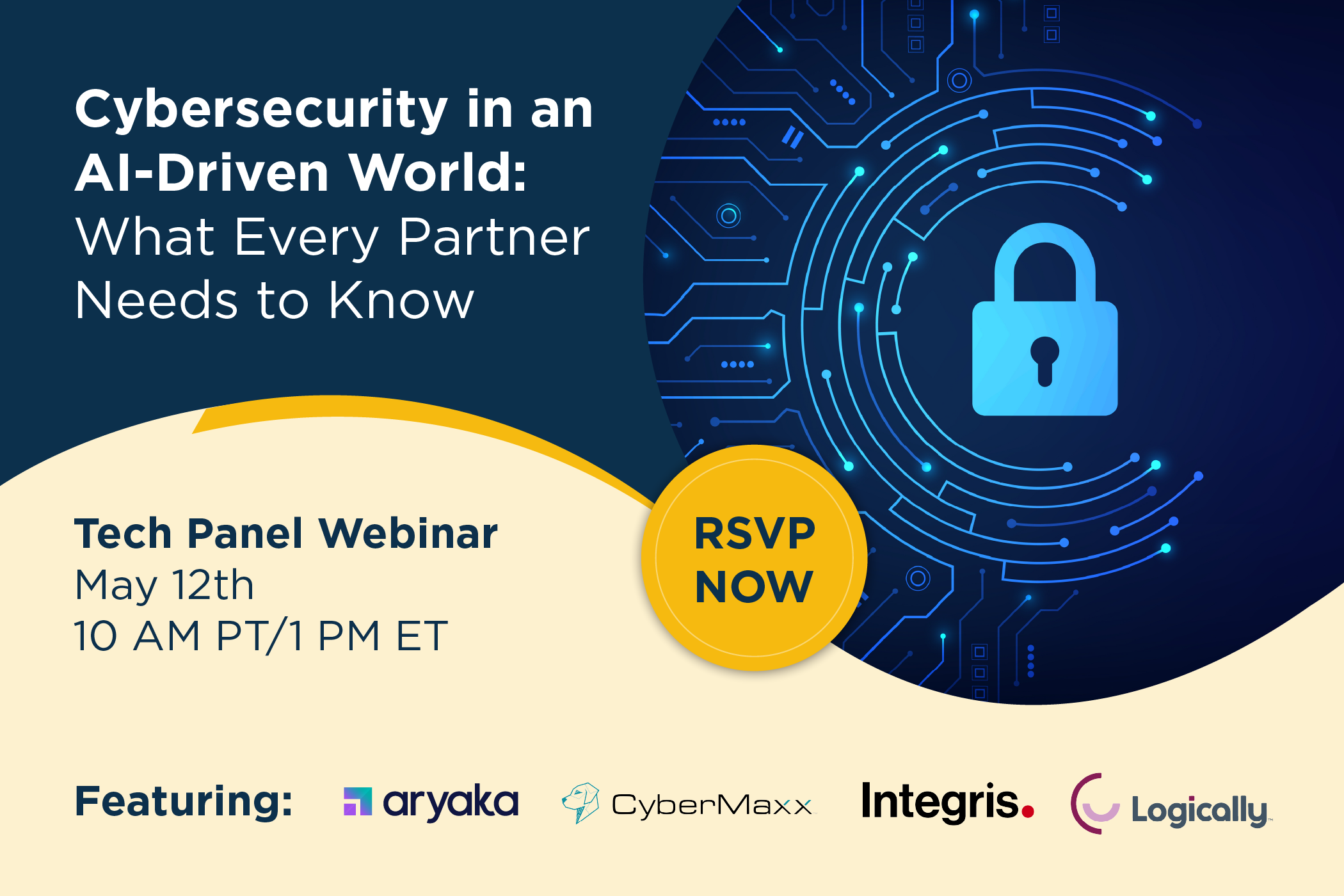 Cybersecurity in an AI-Driven World: What Every Partner Needs to Know
