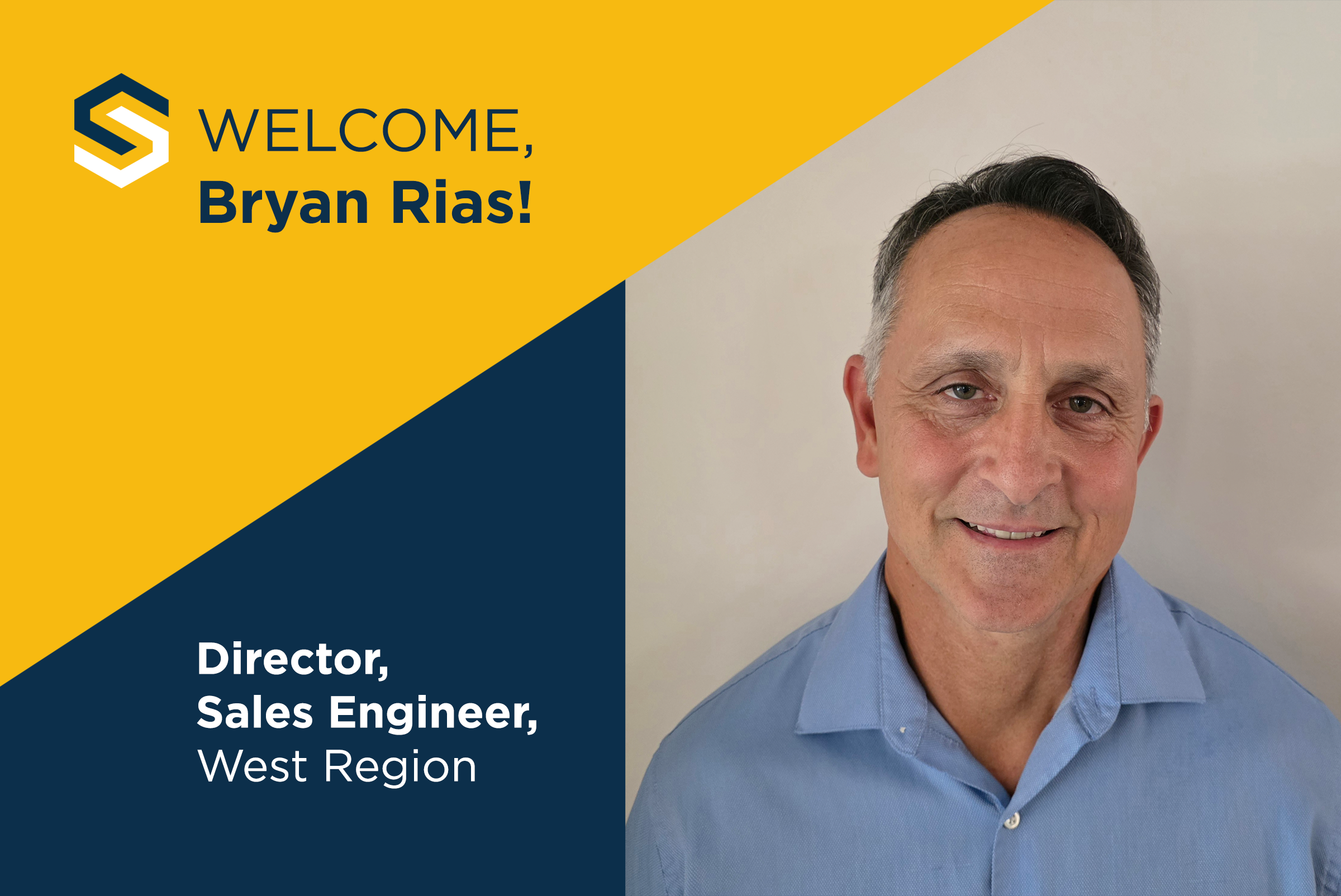 Bryan Rias 